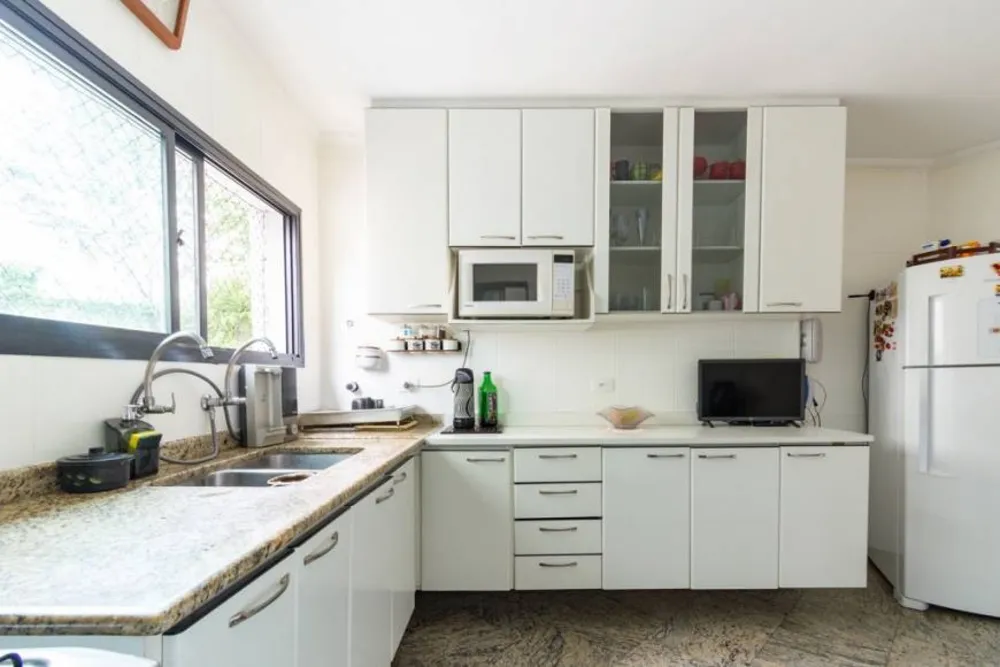 Apartamento, 3 quartos, 115 m² - Foto 16