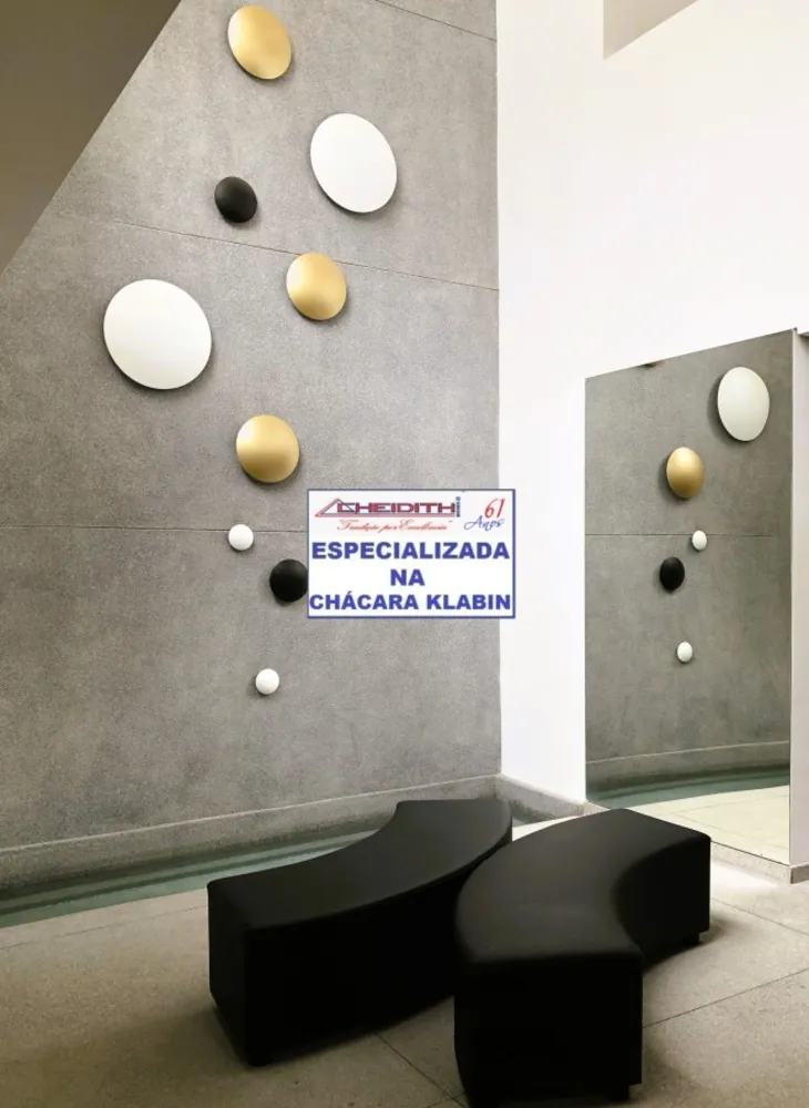 Apartamento, 4 quartos, 180 m² - Foto 12
