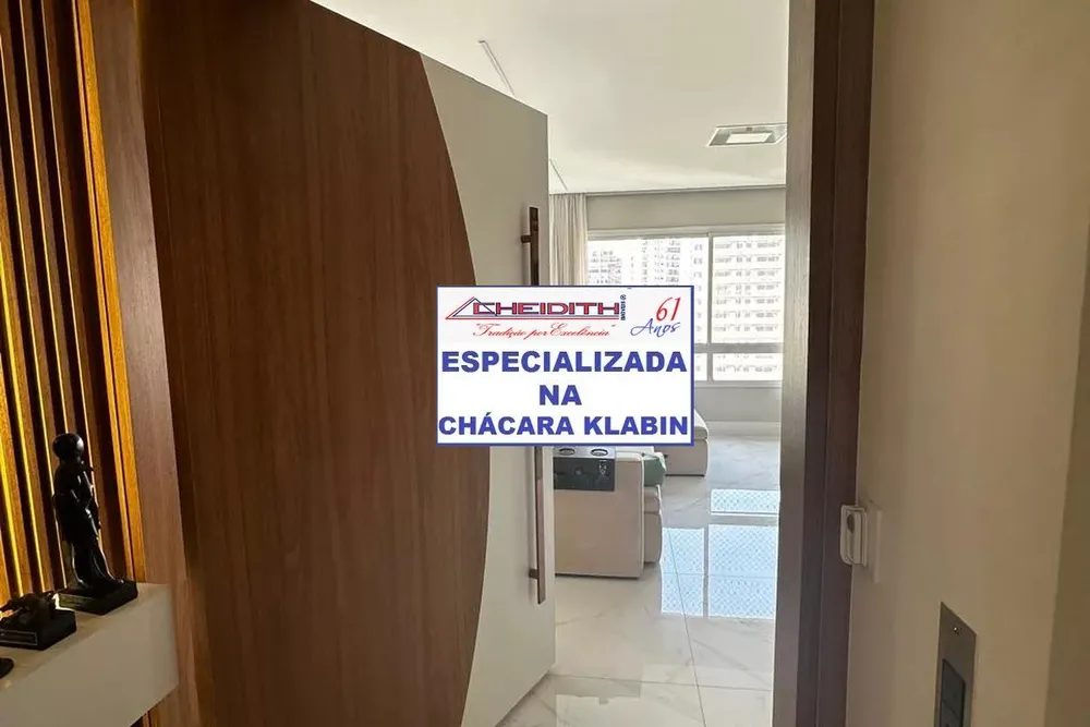 Apartamento, 4 quartos, 180 m² - Foto 5