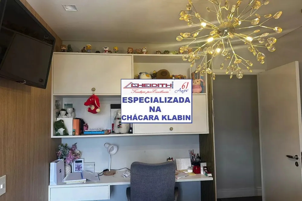 Apartamento, 4 quartos, 180 m² - Foto 6