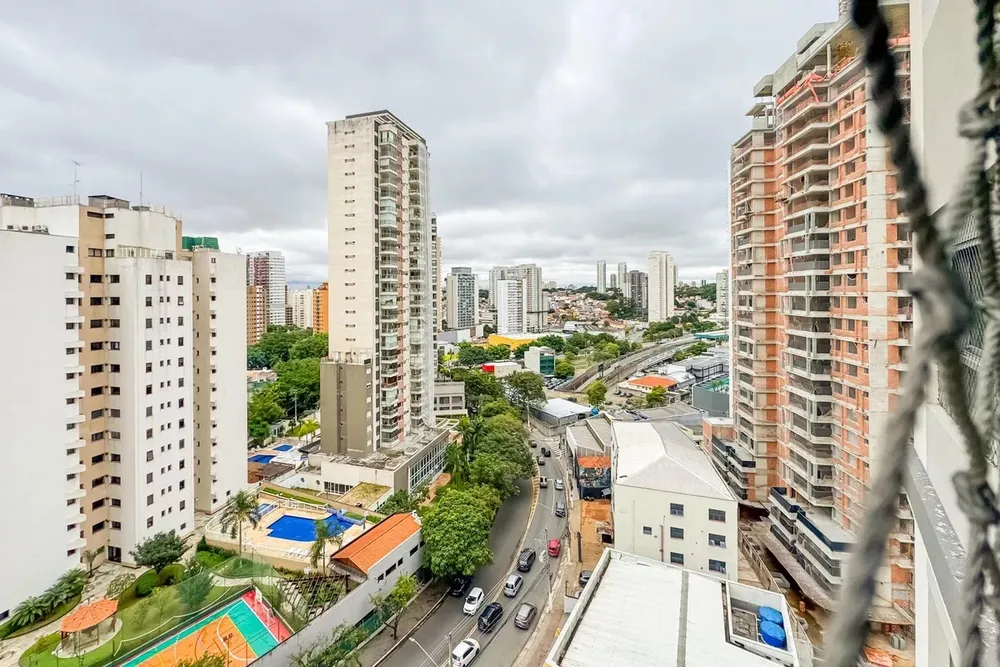 Apartamento, 3 quartos, 144 m² - Foto 10