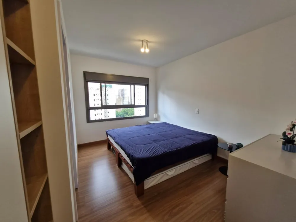 Apartamento, 3 quartos, 144 m² - Foto 1