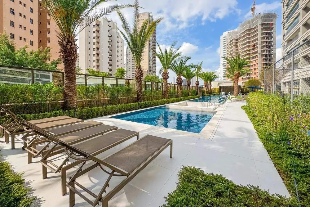 Apartamento, 3 quartos, 144 m² - Foto 6