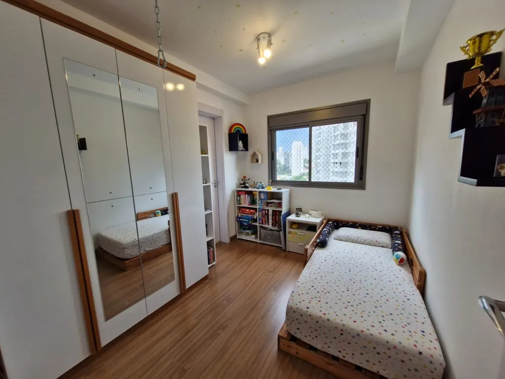 Apartamento, 3 quartos, 144 m² - Foto 5
