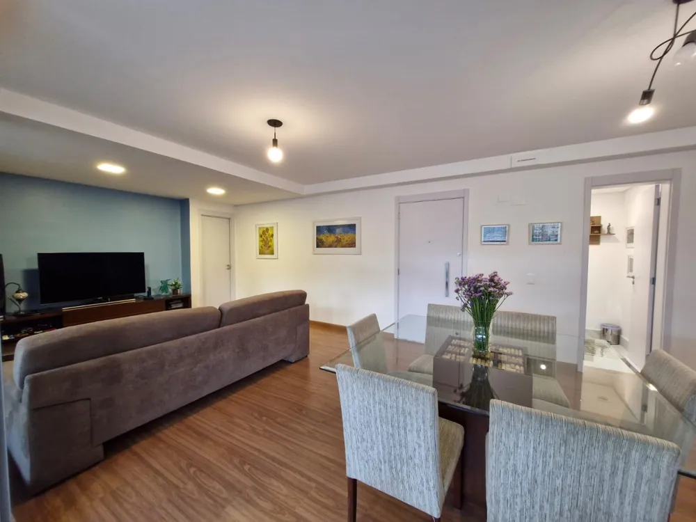 Apartamento, 3 quartos, 144 m² - Foto 4