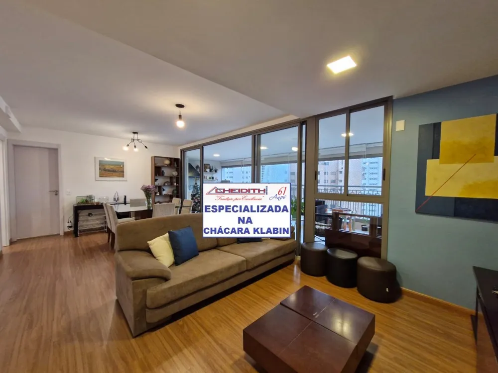 Apartamento, 3 quartos, 144 m² - Foto 3