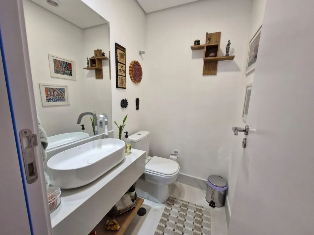 Apartamento, 3 quartos, 144 m² - Foto 9