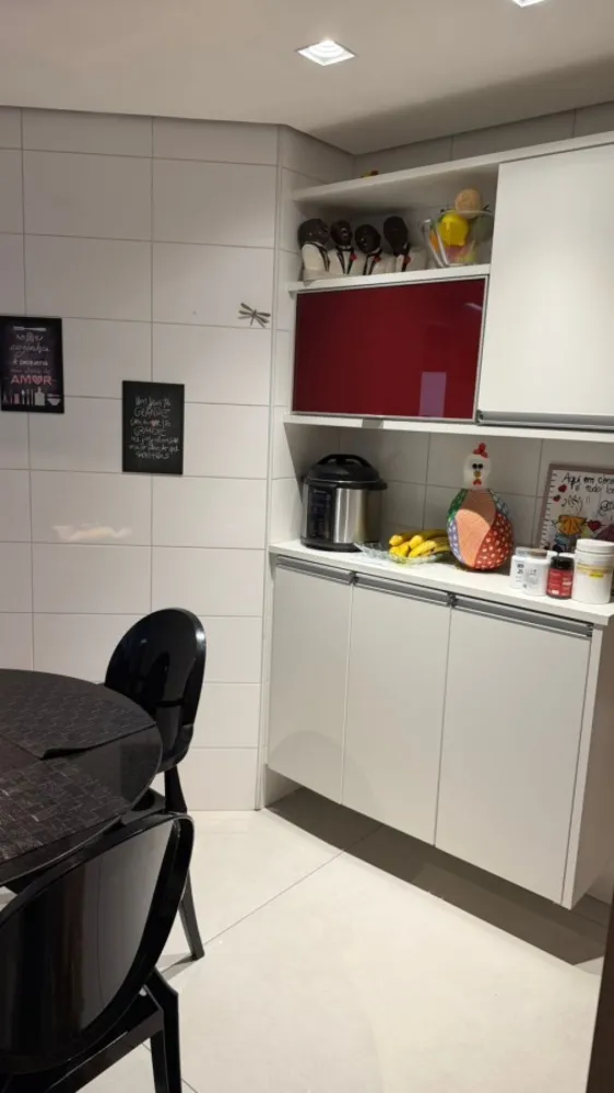 Apartamento, 4 quartos, 245 m² - Foto 5