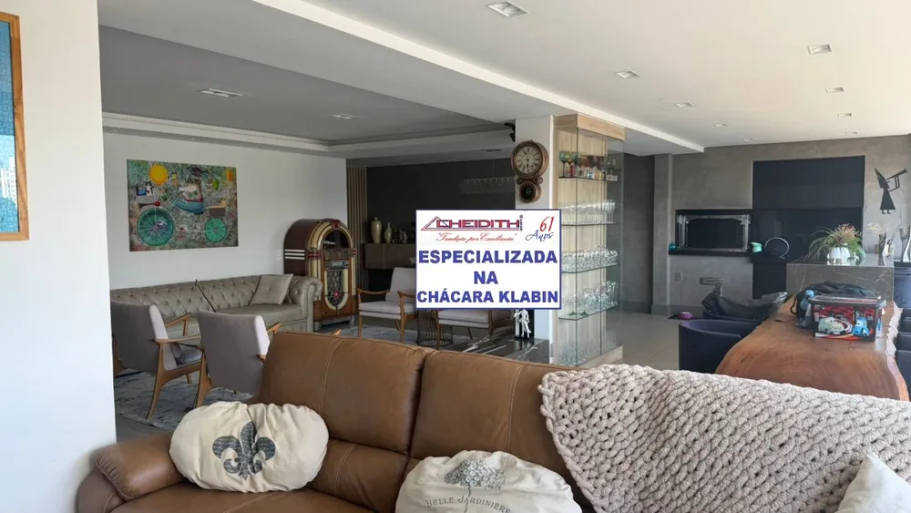 Apartamento, 4 quartos, 245 m² - Foto 2