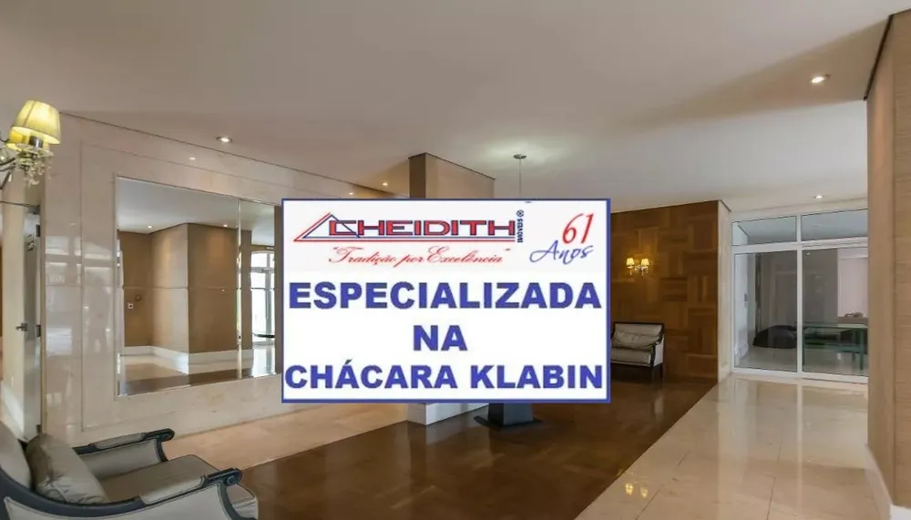 Apartamento, 4 quartos, 245 m² - Foto 10