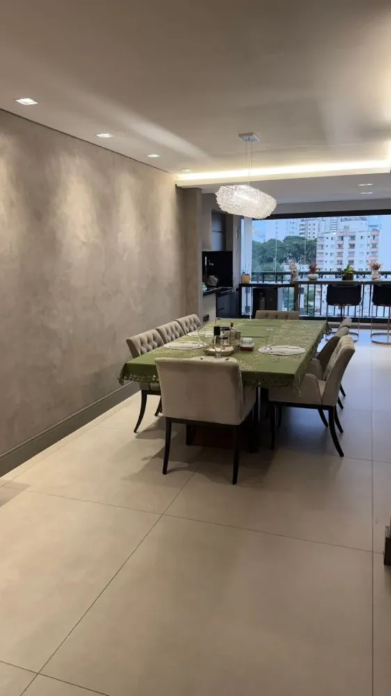 Apartamento, 4 quartos, 245 m² - Foto 3