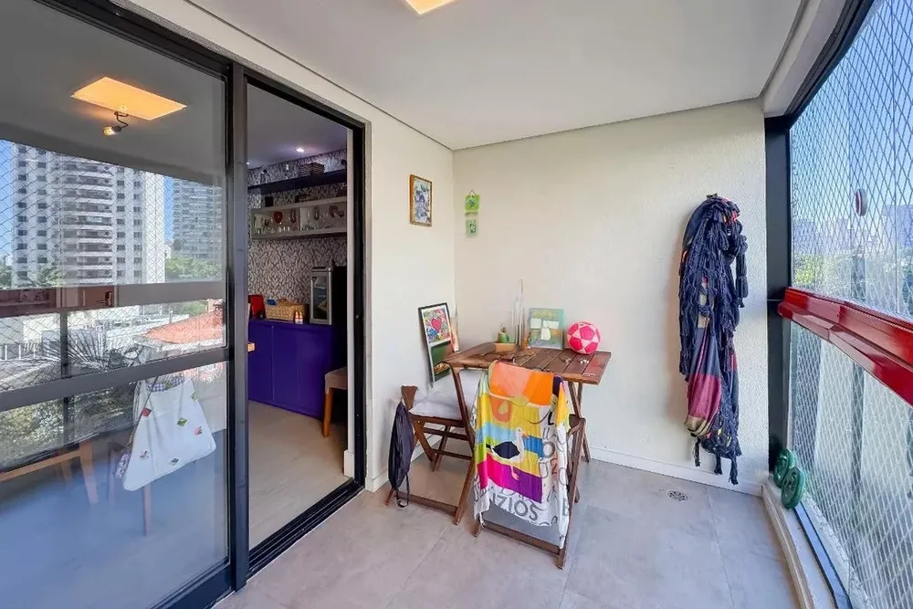 Apartamento, 3 quartos, 106 m² - Foto 4