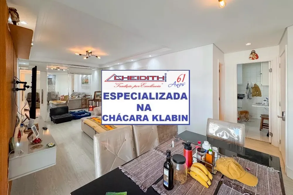 Apartamento, 3 quartos, 106 m² - Foto 6