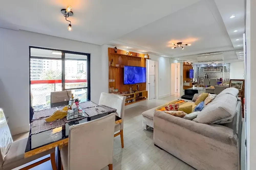 Apartamento, 3 quartos, 106 m² - Foto 1