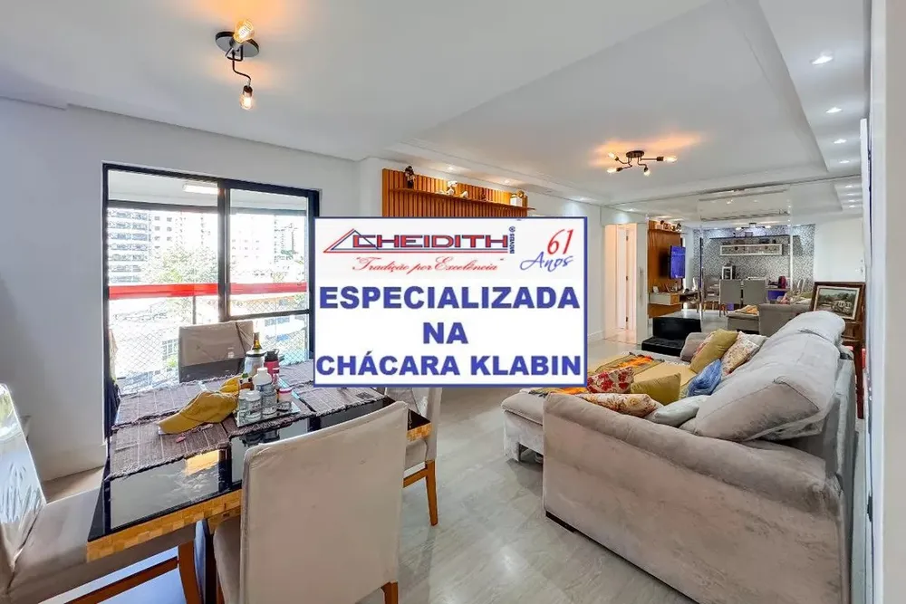 Apartamento, 3 quartos, 106 m² - Foto 8
