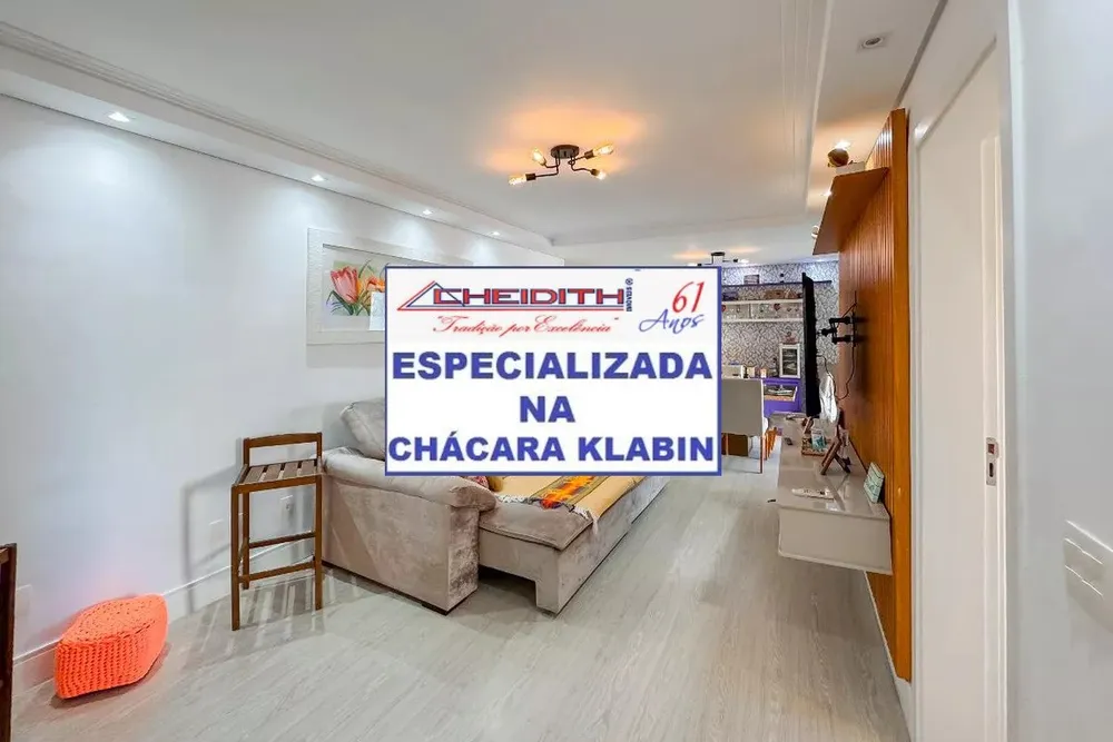 Apartamento, 3 quartos, 106 m² - Foto 7