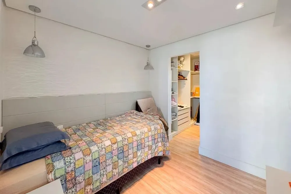 Apartamento, 3 quartos, 106 m² - Foto 5