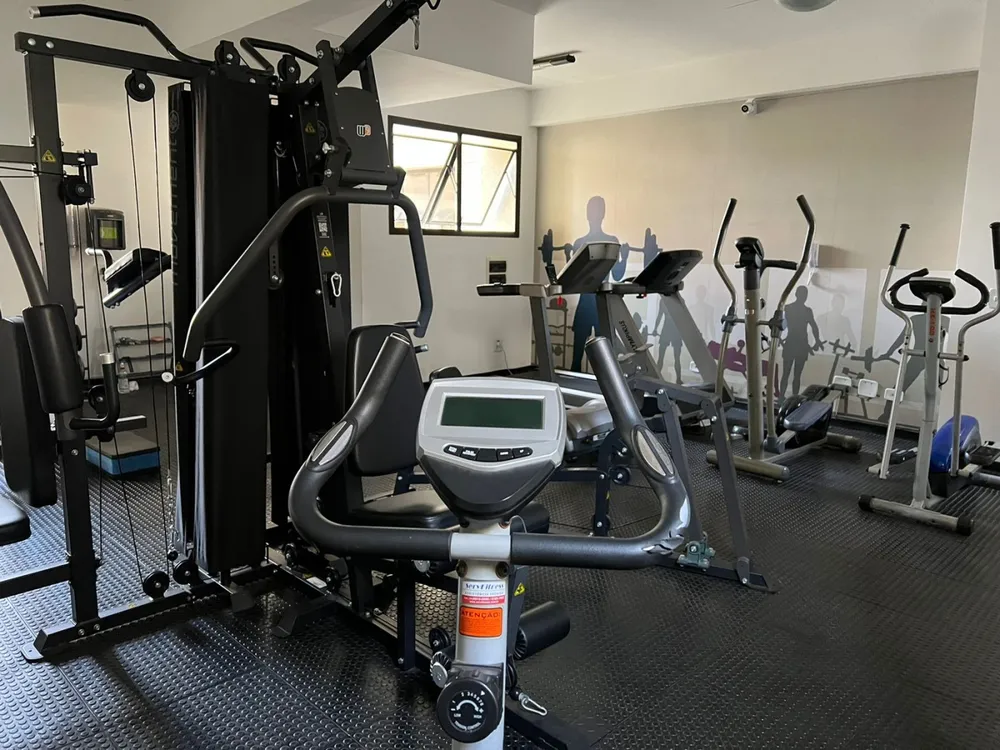 Apartamento, 139 m² - Foto 8