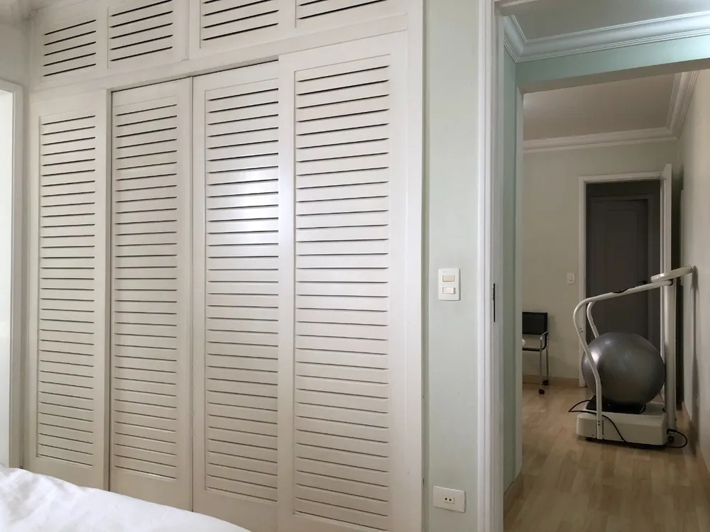 Apartamento, 139 m² - Foto 7