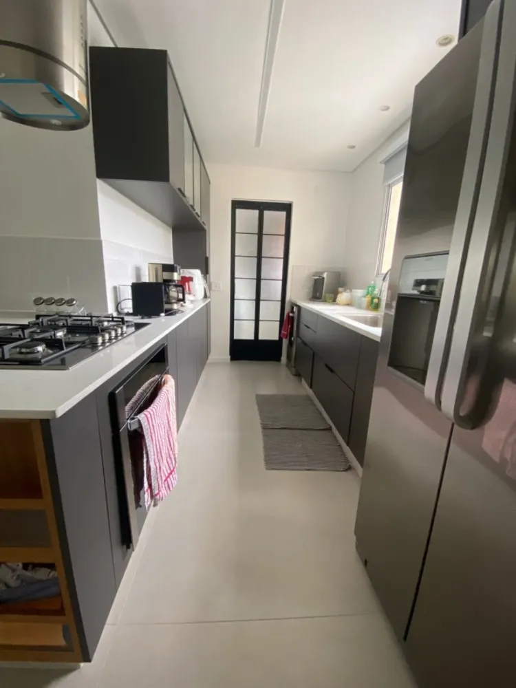 Apartamento, 3 quartos, 143 m² - Foto 4
