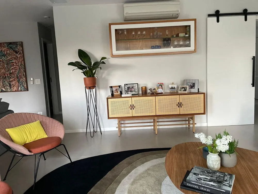 Apartamento, 3 quartos, 143 m² - Foto 5