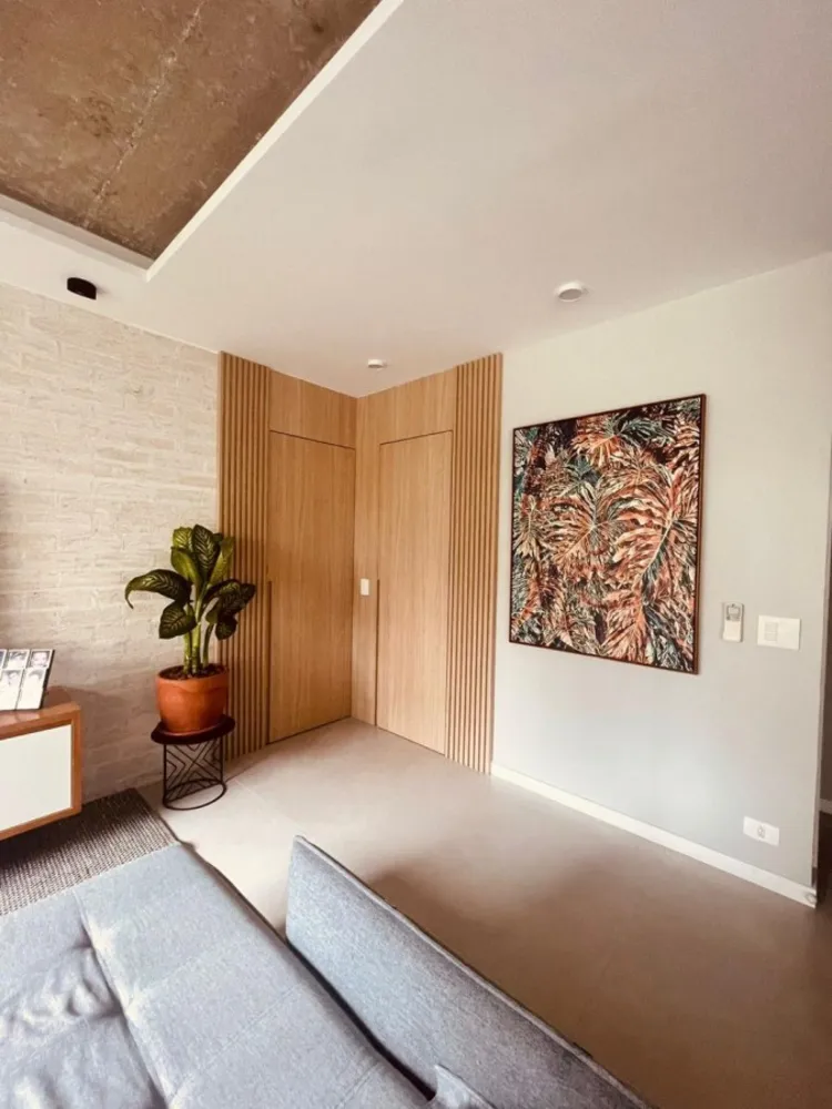 Apartamento, 3 quartos, 143 m² - Foto 2