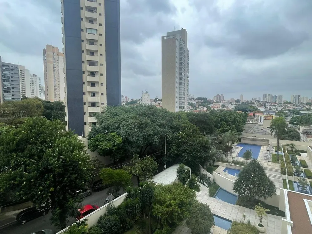 Apartamento, 3 quartos, 143 m² - Foto 1
