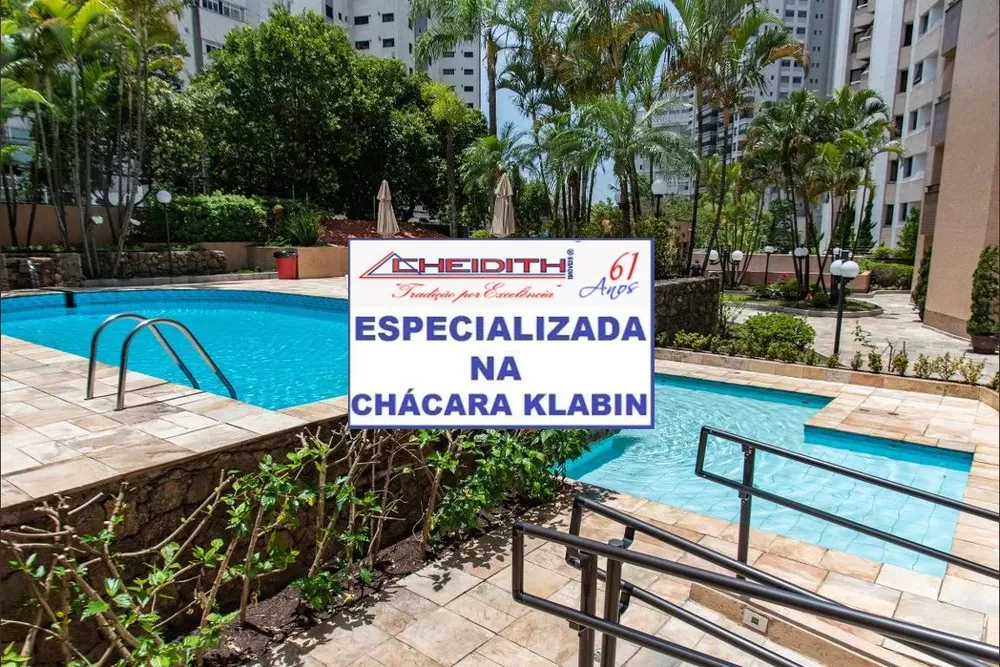Apartamento, 3 quartos, 182 m² - Foto 1