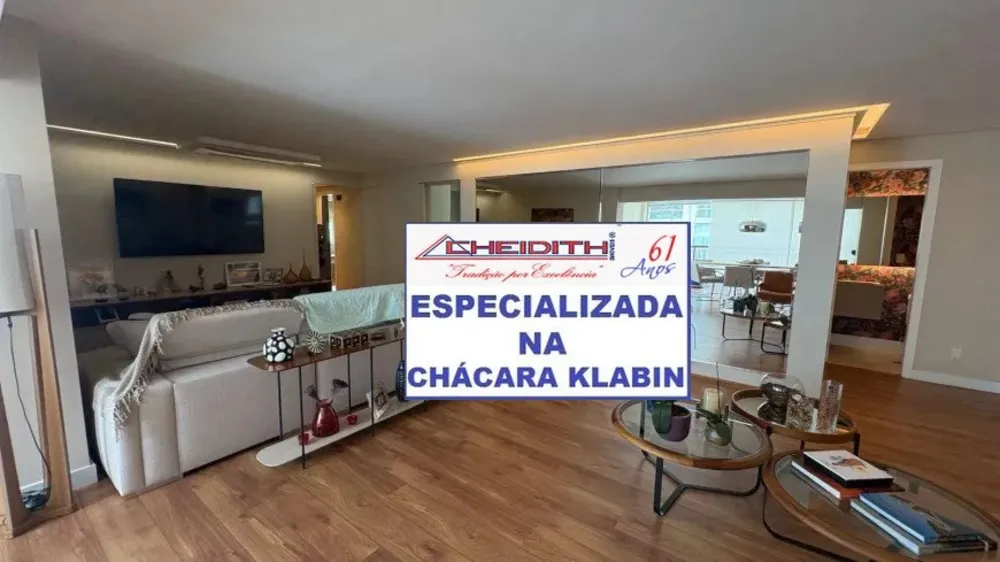Apartamento, 3 quartos, 160 m² - Foto 10