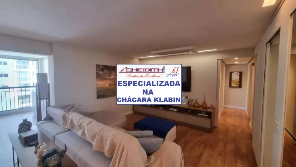 Apartamento, 3 quartos, 160 m² - Foto 11