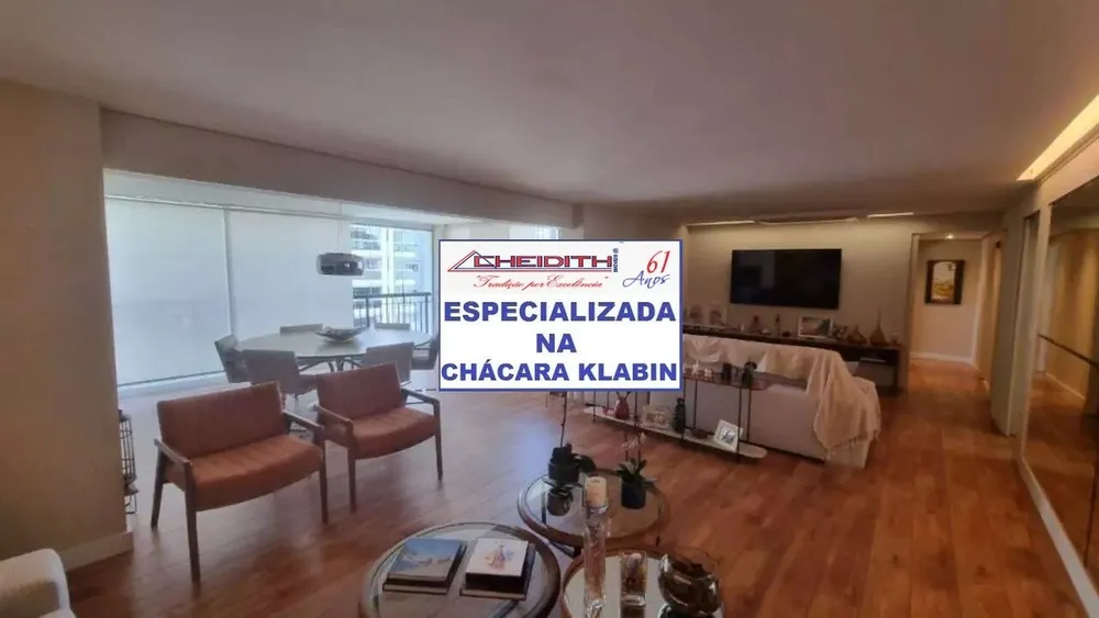 Apartamento, 3 quartos, 160 m² - Foto 2