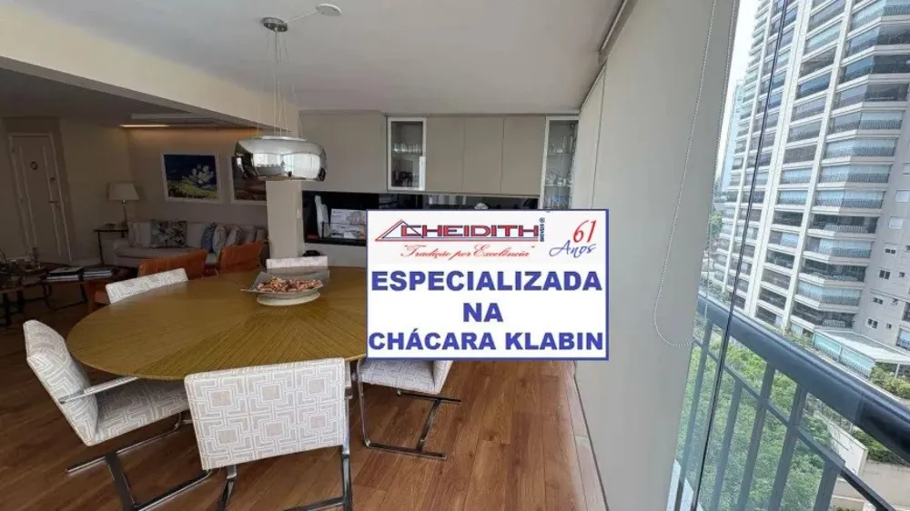 Apartamento, 3 quartos, 160 m² - Foto 4