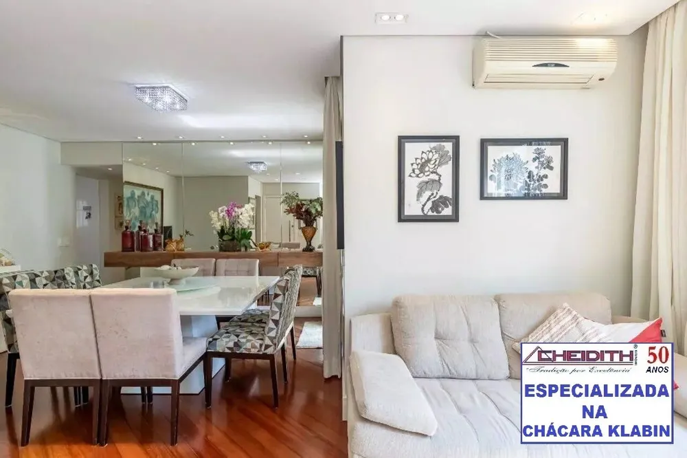 Apartamento, 3 quartos, 111 m² - Foto 3