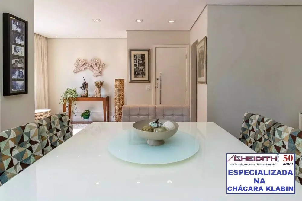 Apartamento, 3 quartos, 111 m² - Foto 7