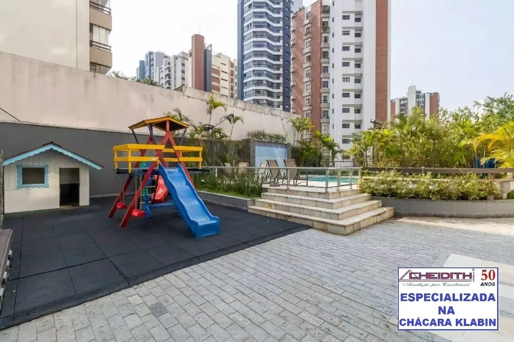 Apartamento, 3 quartos, 111 m² - Foto 1