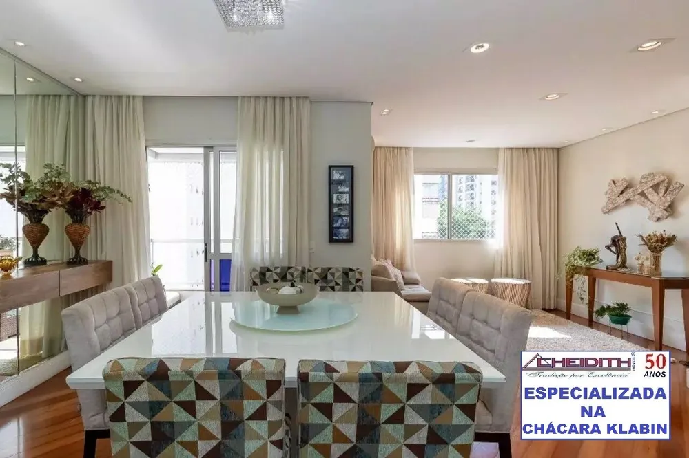 Apartamento, 3 quartos, 111 m² - Foto 2