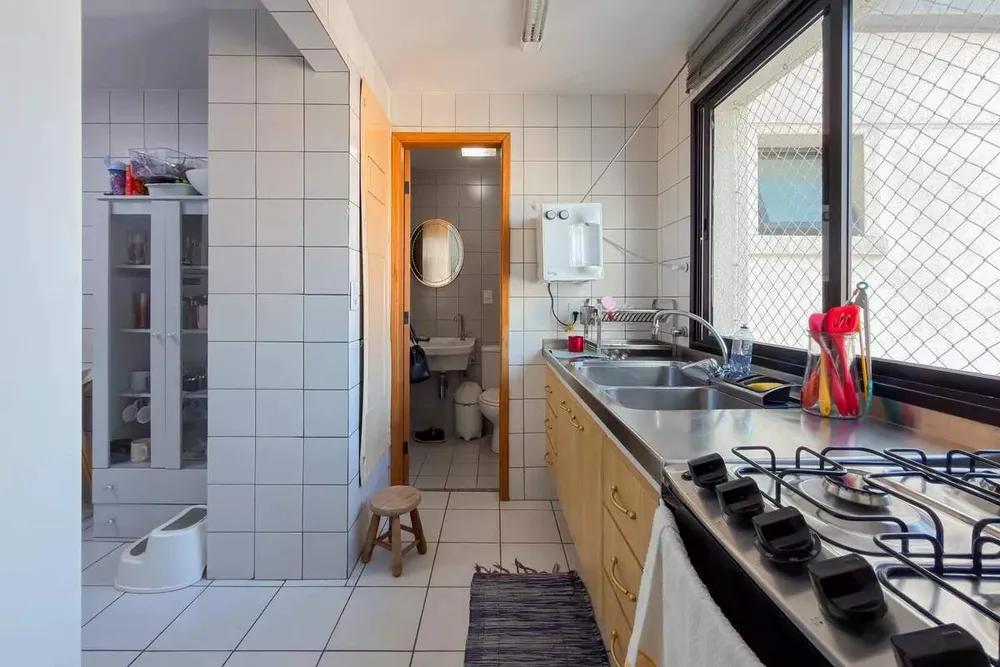 Apartamento, 3 quartos, 105 m² - Foto 5