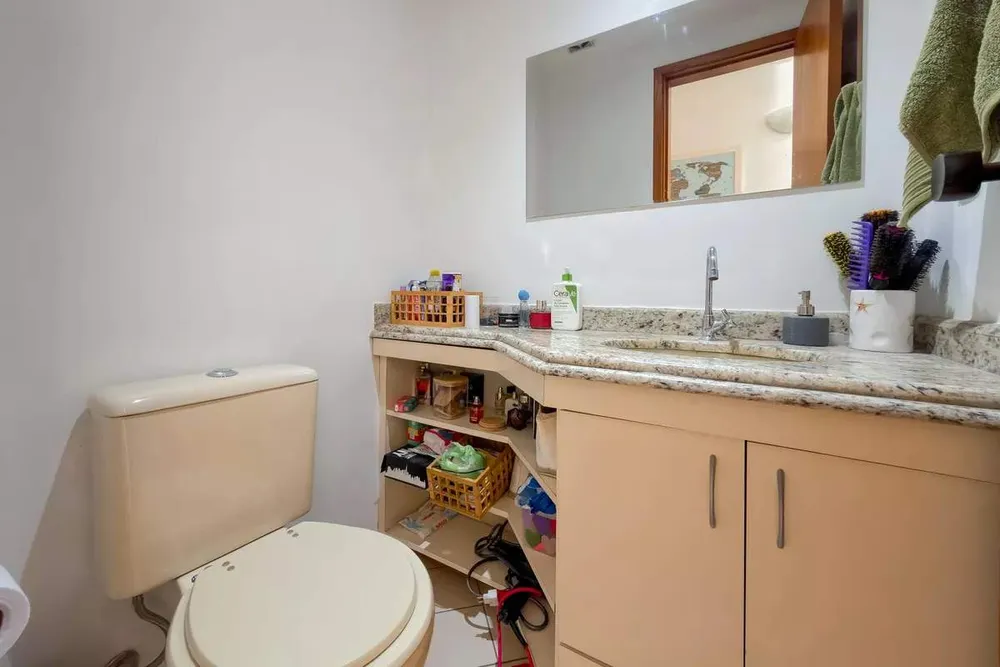 Apartamento, 3 quartos, 105 m² - Foto 4