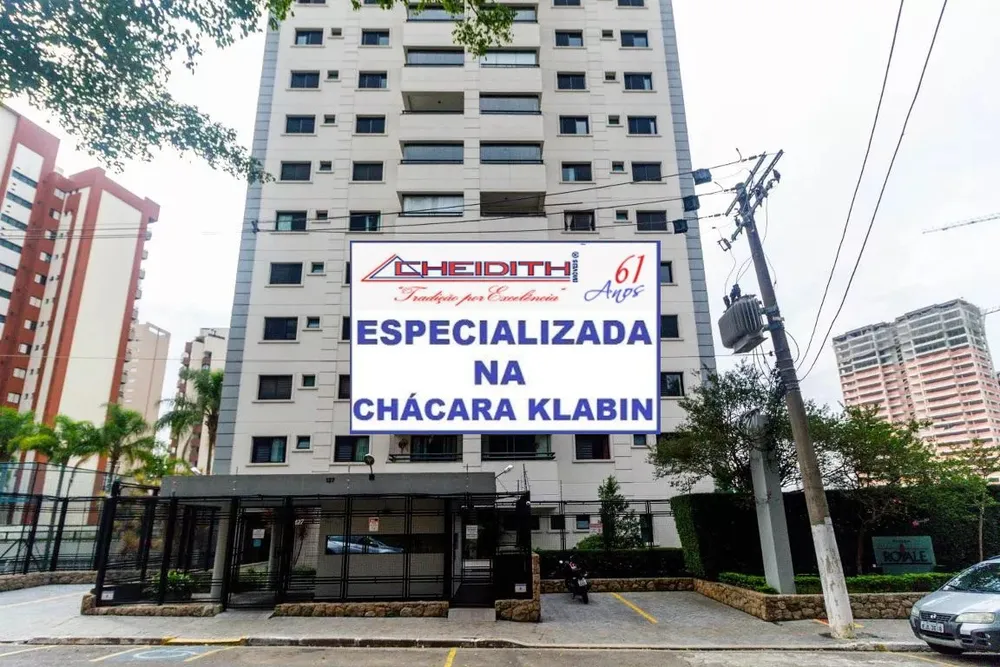 Apartamento, 3 quartos, 105 m² - Foto 6