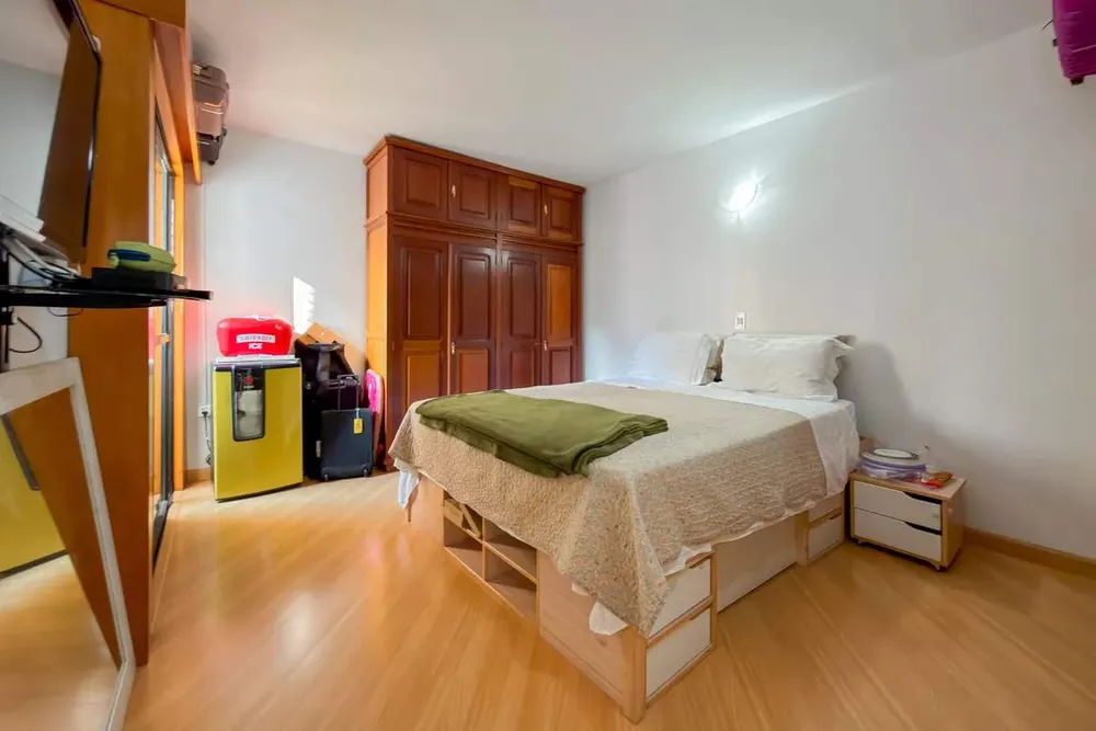 Apartamento, 3 quartos, 105 m² - Foto 12