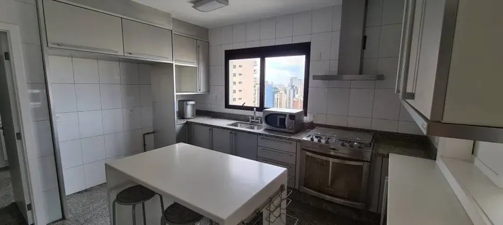 Apartamento, 4 quartos, 374 m² - Foto 11