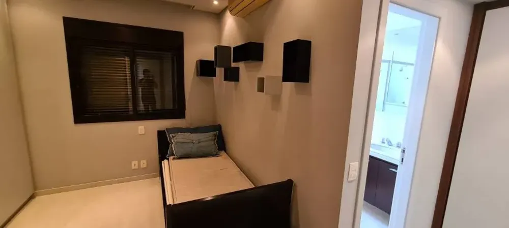 Apartamento, 4 quartos, 374 m² - Foto 8
