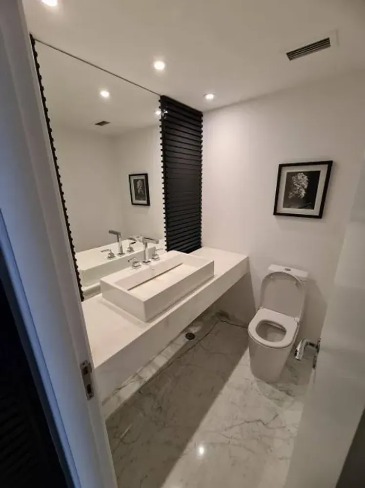 Apartamento, 4 quartos, 374 m² - Foto 5