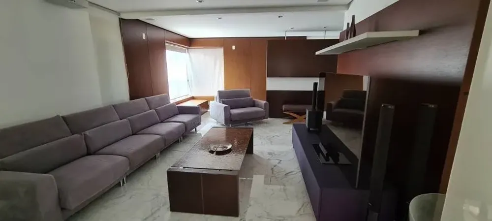 Apartamento, 4 quartos, 374 m² - Foto 3