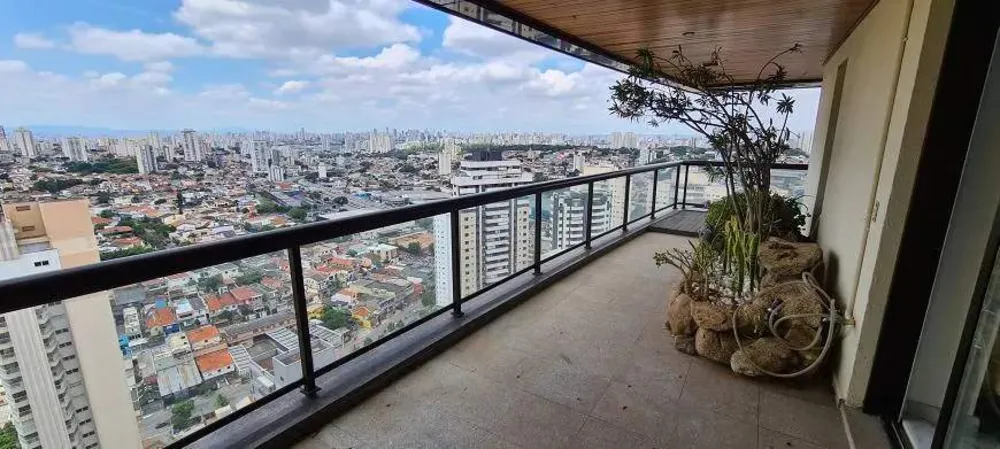 Apartamento, 4 quartos, 374 m² - Foto 12
