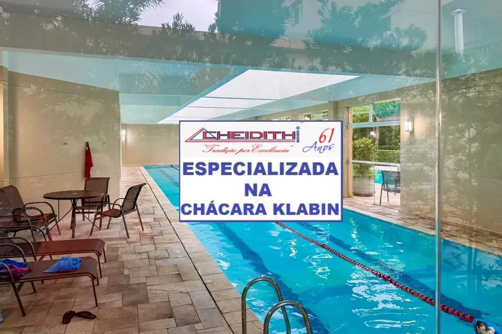 Apartamento, 3 quartos, 184 m² - Foto 4