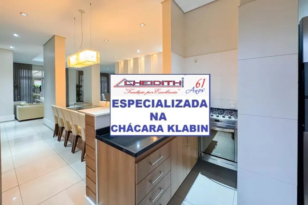 Apartamento, 3 quartos, 184 m² - Foto 9