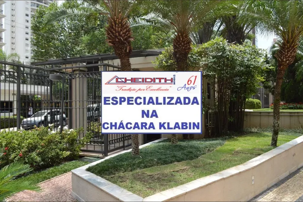 Apartamento, 4 quartos, 230 m² - Foto 10
