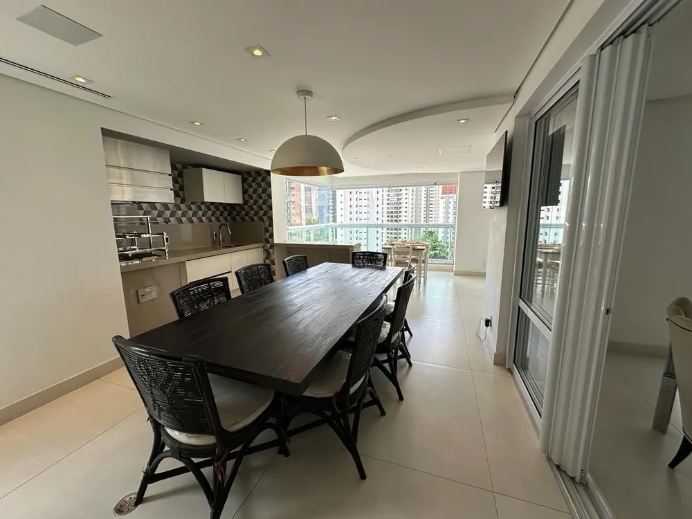 Apartamento, 4 quartos, 268 m² - Foto 9