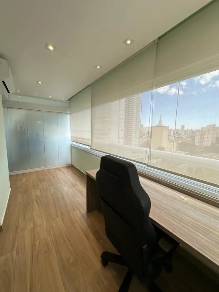 Apartamento, 4 quartos, 268 m² - Foto 4